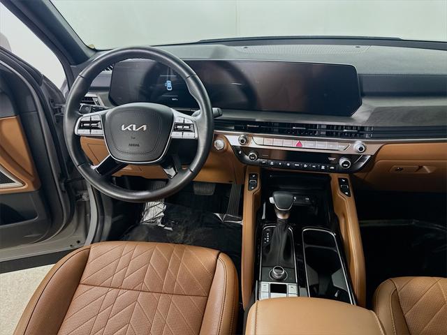 used 2024 Kia Telluride car, priced at $42,994