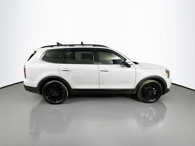 used 2024 Kia Telluride car, priced at $42,994