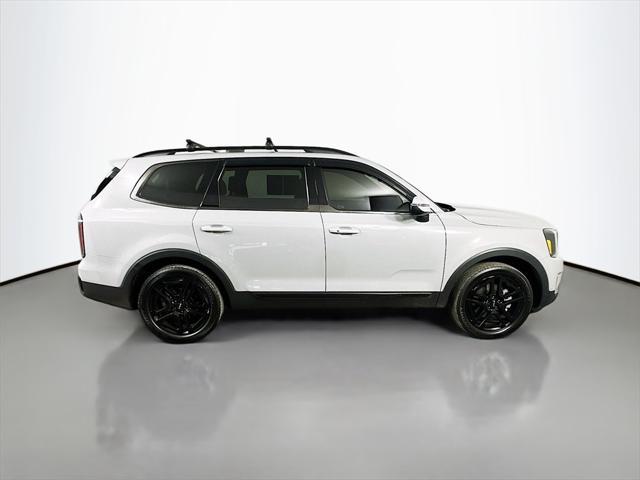 used 2024 Kia Telluride car, priced at $42,531