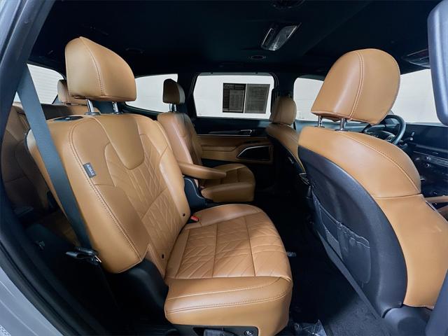used 2024 Kia Telluride car, priced at $42,994