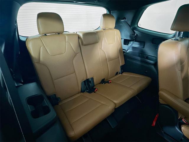 used 2024 Kia Telluride car, priced at $42,531