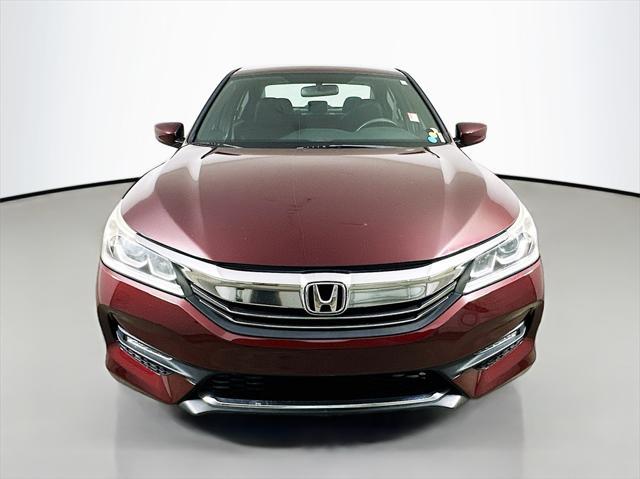 used 2016 Honda Accord car, priced at $15,839