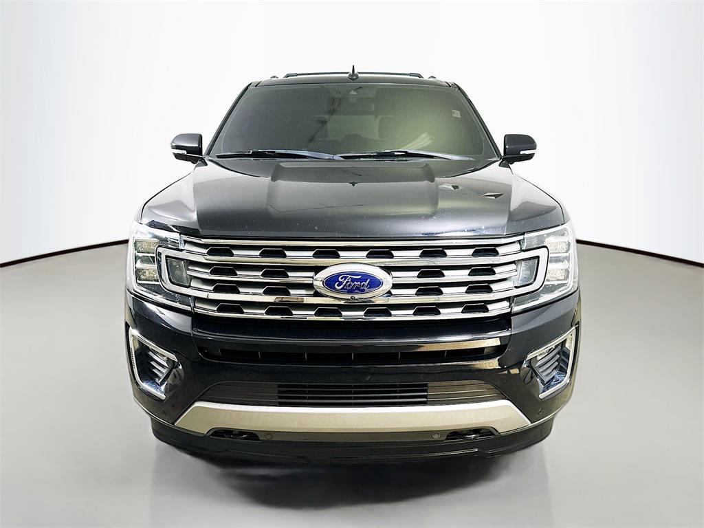 used 2020 Ford Expedition car, priced at $31,288