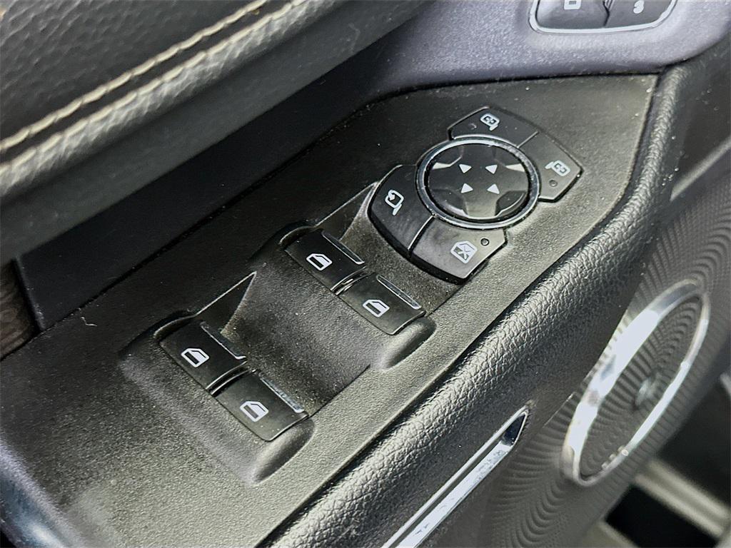 used 2020 Ford Expedition car, priced at $31,288