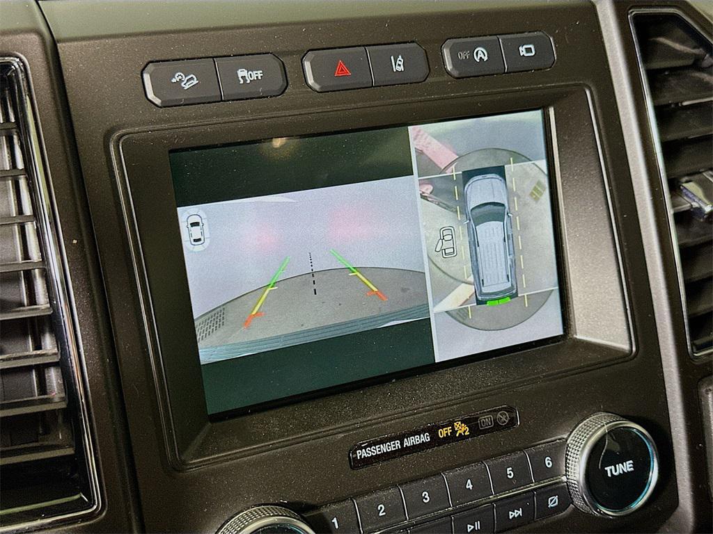 used 2020 Ford Expedition car, priced at $31,288