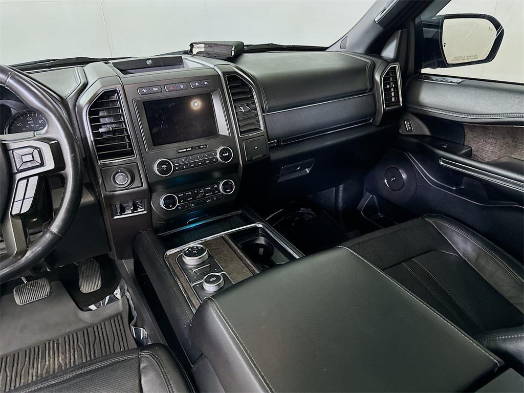 used 2020 Ford Expedition car, priced at $31,288