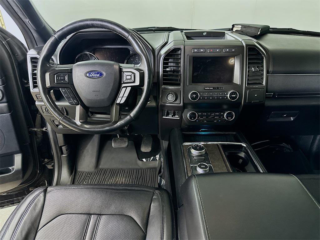 used 2020 Ford Expedition car, priced at $31,288