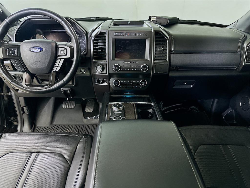 used 2020 Ford Expedition car, priced at $31,288