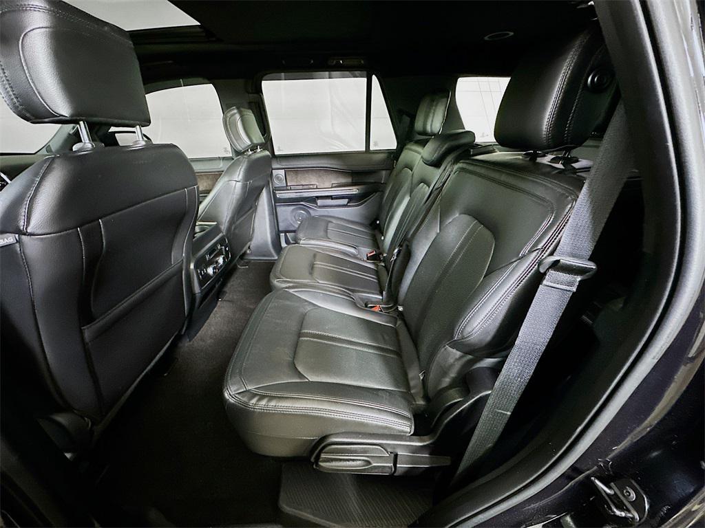 used 2020 Ford Expedition car, priced at $31,288