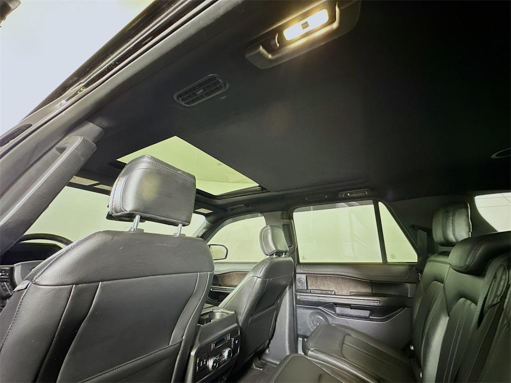 used 2020 Ford Expedition car, priced at $31,288