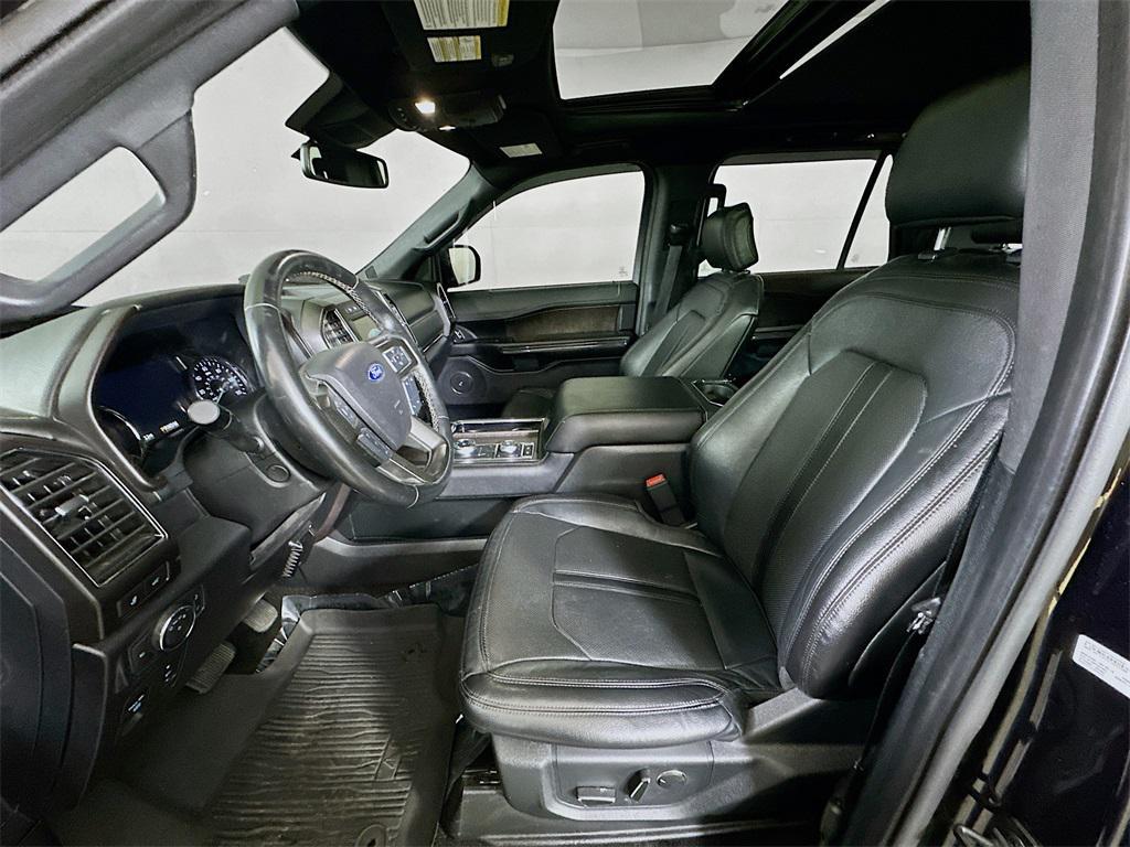 used 2020 Ford Expedition car, priced at $31,288
