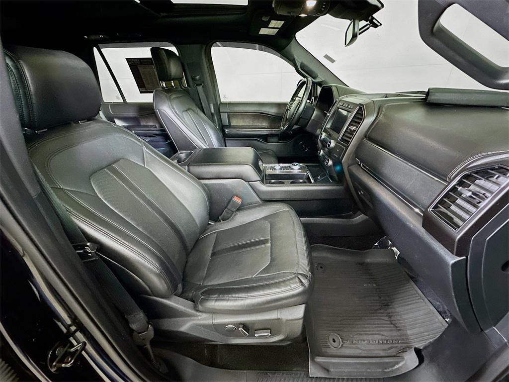 used 2020 Ford Expedition car, priced at $31,288