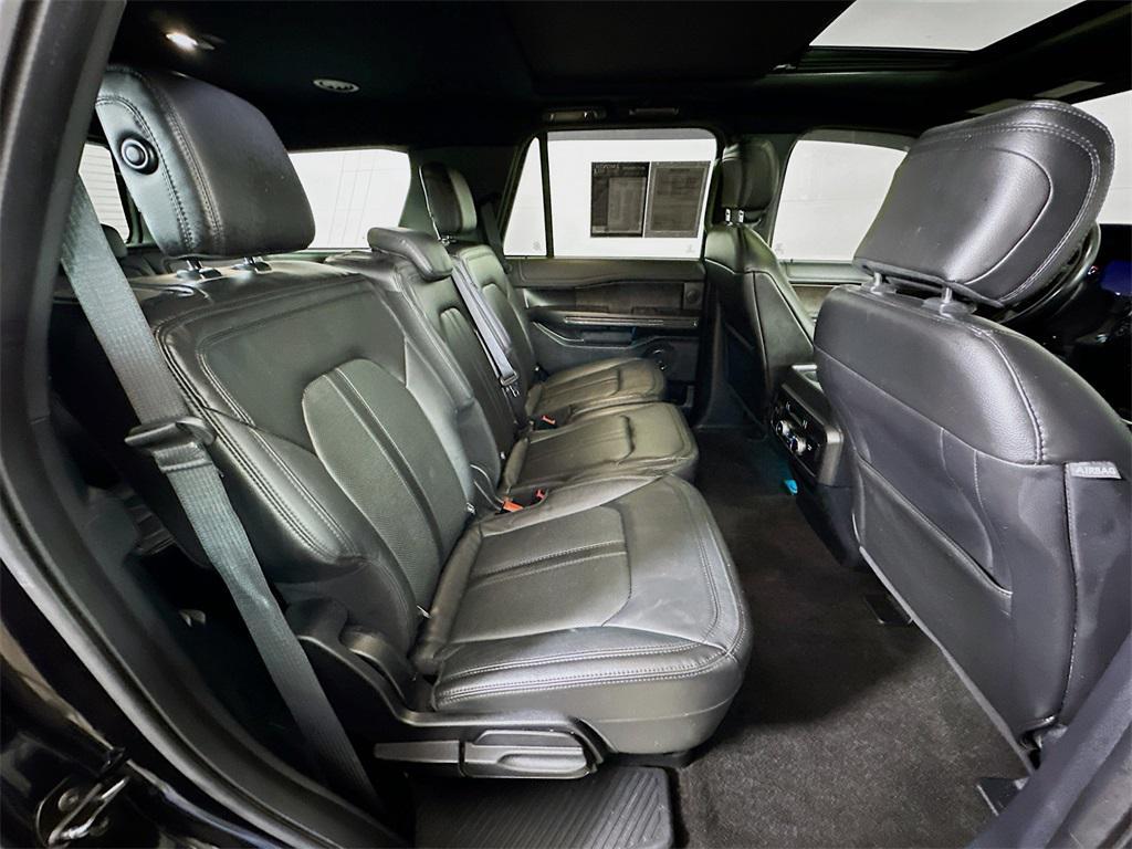 used 2020 Ford Expedition car, priced at $31,288