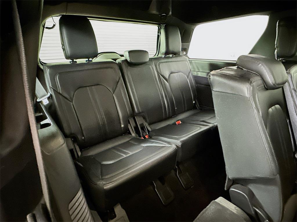 used 2020 Ford Expedition car, priced at $31,288