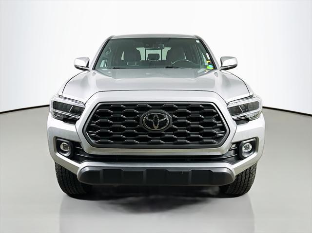 used 2023 Toyota Tacoma car, priced at $39,355