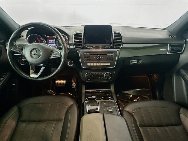 used 2019 Mercedes-Benz GLE 400 car, priced at $22,294