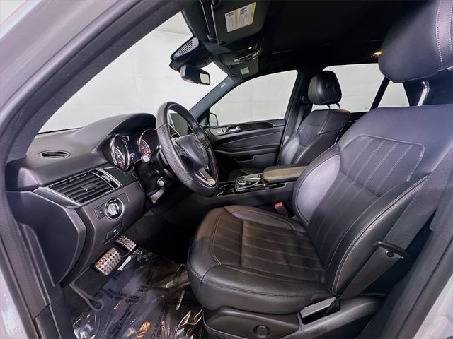 used 2019 Mercedes-Benz GLE 400 car, priced at $22,294