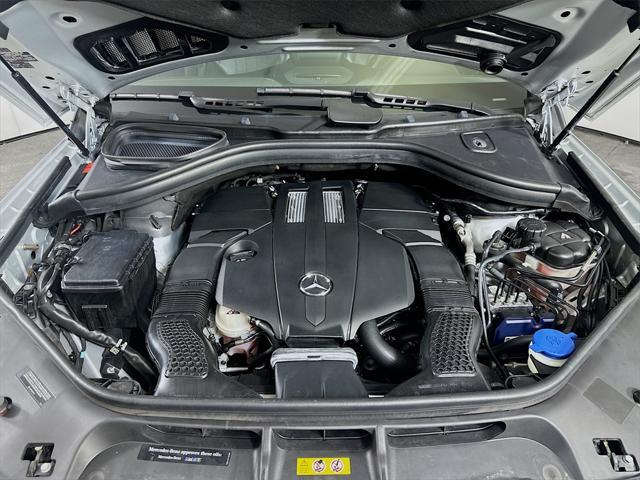 used 2019 Mercedes-Benz GLE 400 car, priced at $22,294