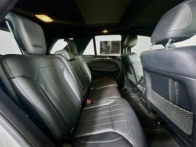 used 2019 Mercedes-Benz GLE 400 car, priced at $22,294