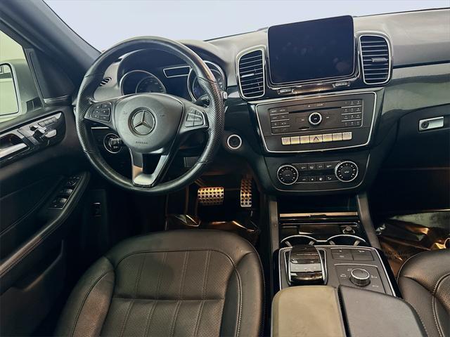 used 2019 Mercedes-Benz GLE 400 car, priced at $22,294