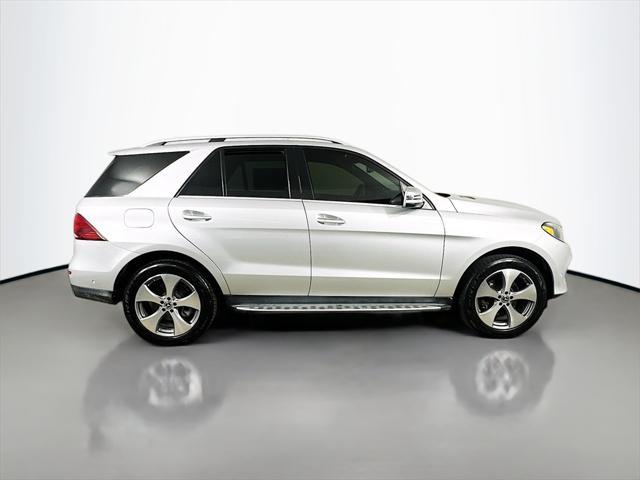 used 2019 Mercedes-Benz GLE 400 car, priced at $22,294
