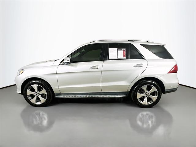used 2019 Mercedes-Benz GLE 400 car, priced at $22,294