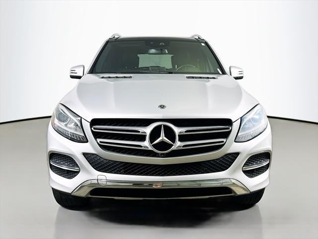 used 2019 Mercedes-Benz GLE 400 car, priced at $22,294