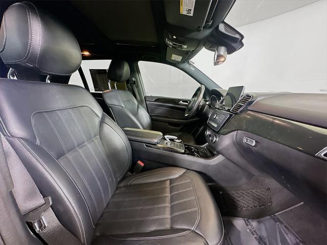 used 2019 Mercedes-Benz GLE 400 car, priced at $22,294