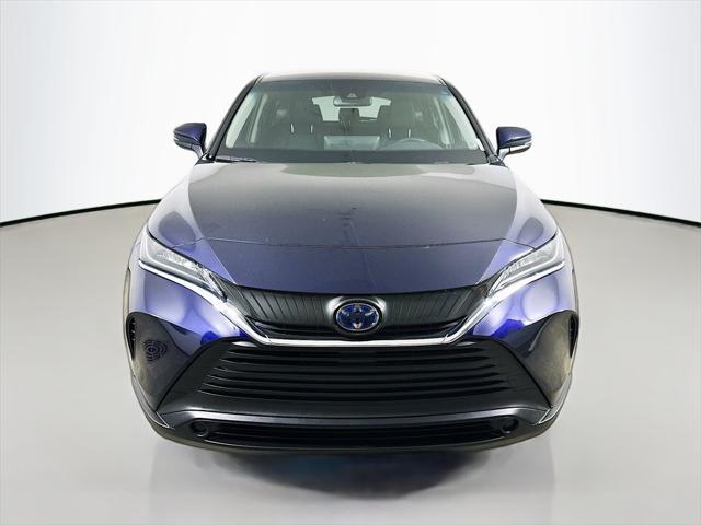 used 2021 Toyota Venza car, priced at $24,577