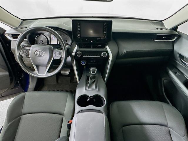 used 2021 Toyota Venza car, priced at $24,577
