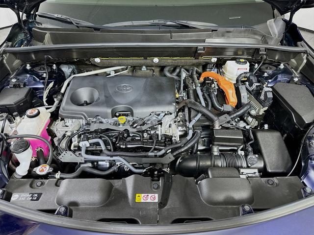 used 2021 Toyota Venza car, priced at $25,094