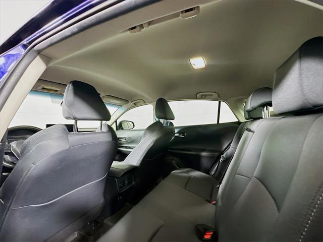 used 2021 Toyota Venza car, priced at $24,577