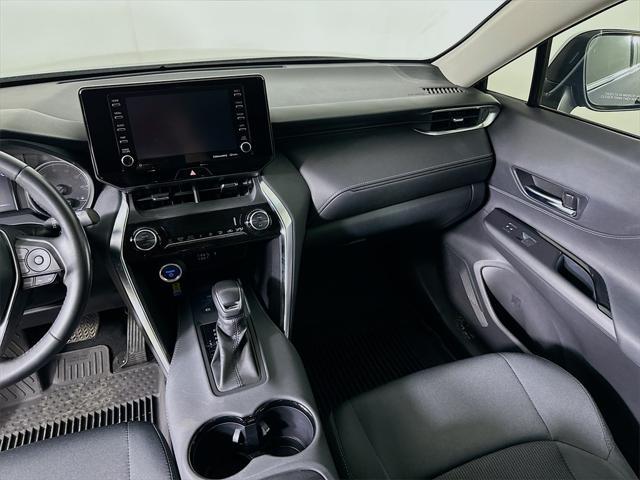 used 2021 Toyota Venza car, priced at $25,094