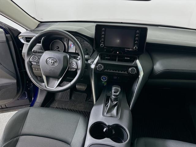 used 2021 Toyota Venza car, priced at $24,577