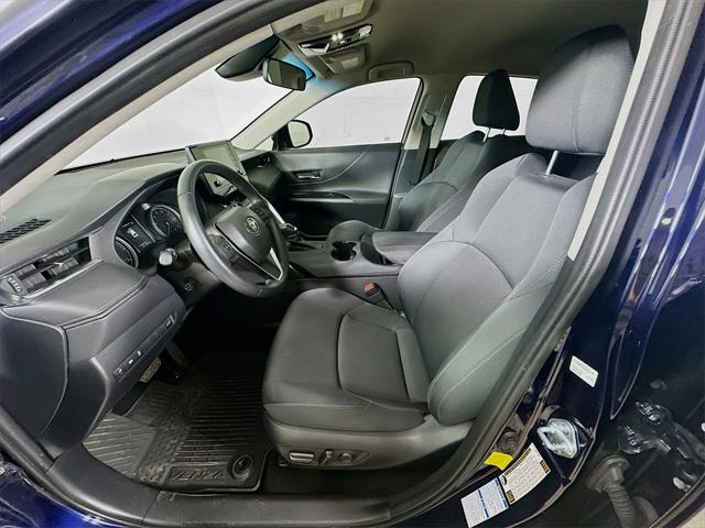 used 2021 Toyota Venza car, priced at $24,577
