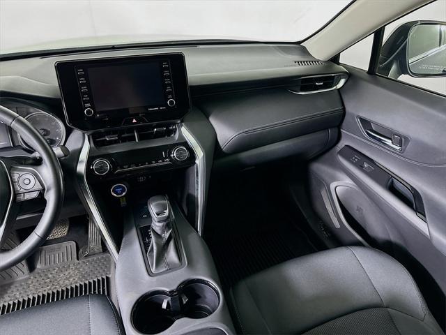 used 2021 Toyota Venza car, priced at $24,577