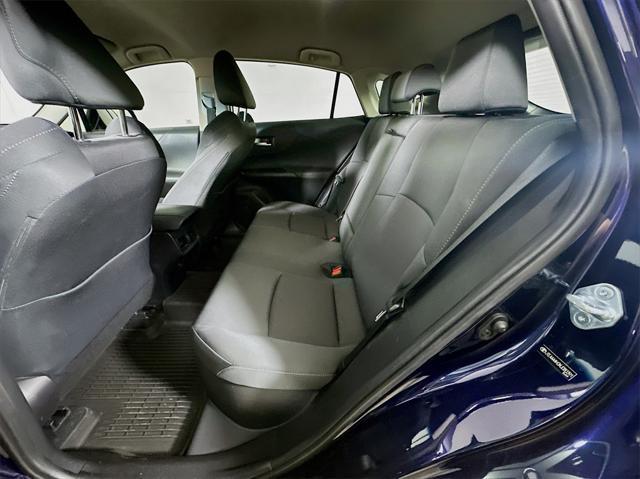 used 2021 Toyota Venza car, priced at $25,500
