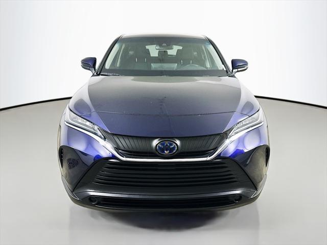 used 2021 Toyota Venza car, priced at $25,094
