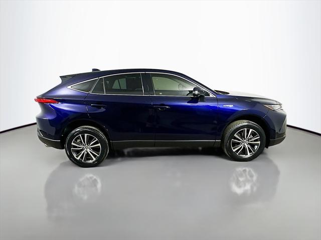 used 2021 Toyota Venza car, priced at $25,500