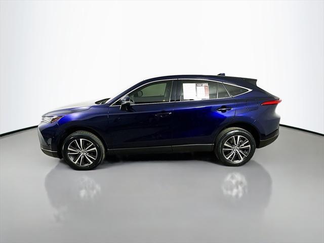 used 2021 Toyota Venza car, priced at $24,577