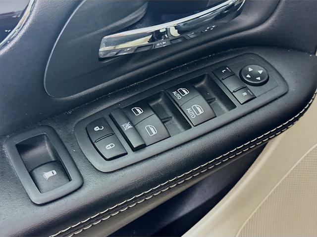 used 2020 Dodge Grand Caravan car, priced at $14,938