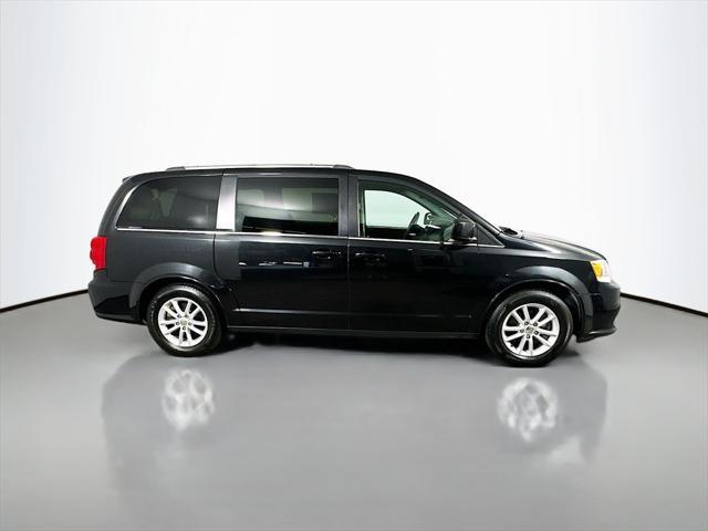 used 2020 Dodge Grand Caravan car, priced at $14,938