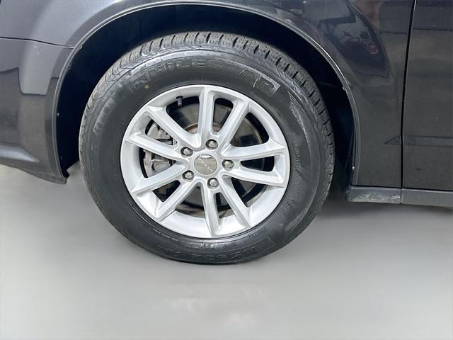 used 2020 Dodge Grand Caravan car, priced at $14,938