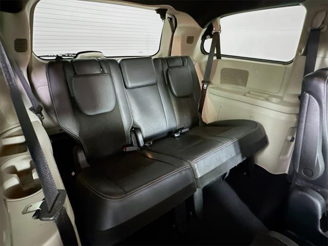used 2020 Dodge Grand Caravan car, priced at $14,938