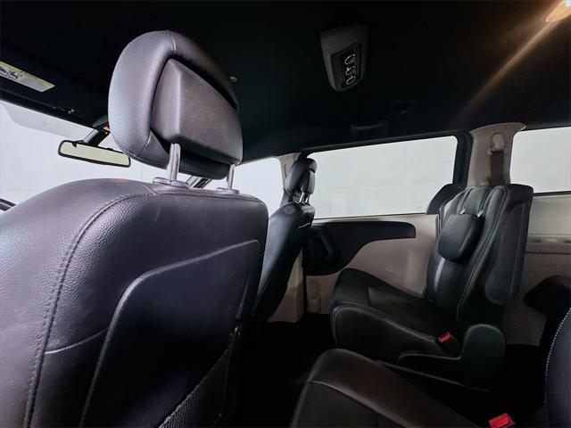 used 2020 Dodge Grand Caravan car, priced at $14,938