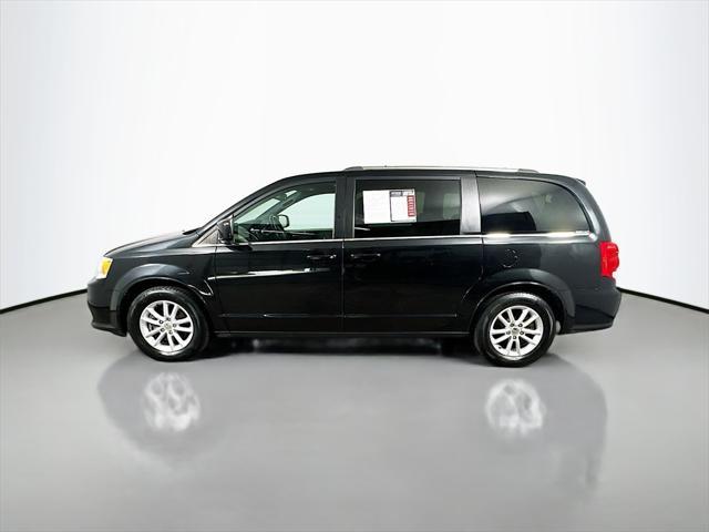 used 2020 Dodge Grand Caravan car, priced at $14,938