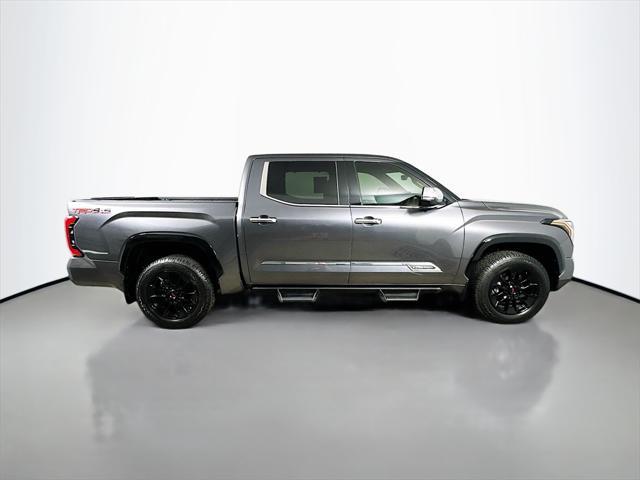 used 2023 Toyota Tundra car, priced at $51,200