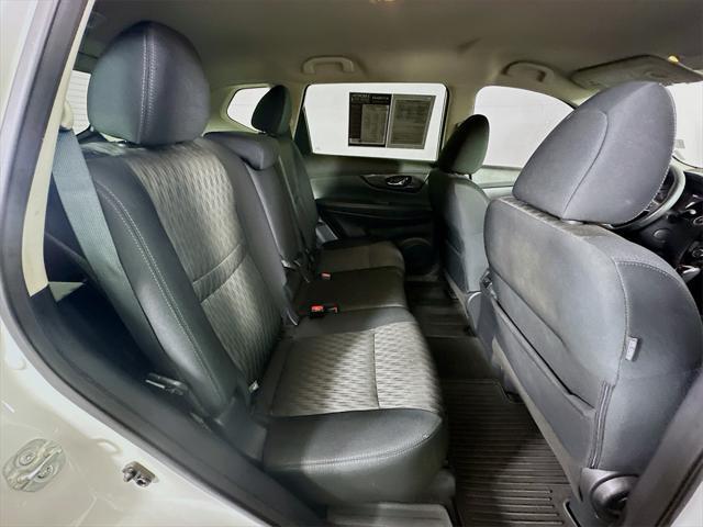 used 2019 Nissan Rogue car, priced at $13,247