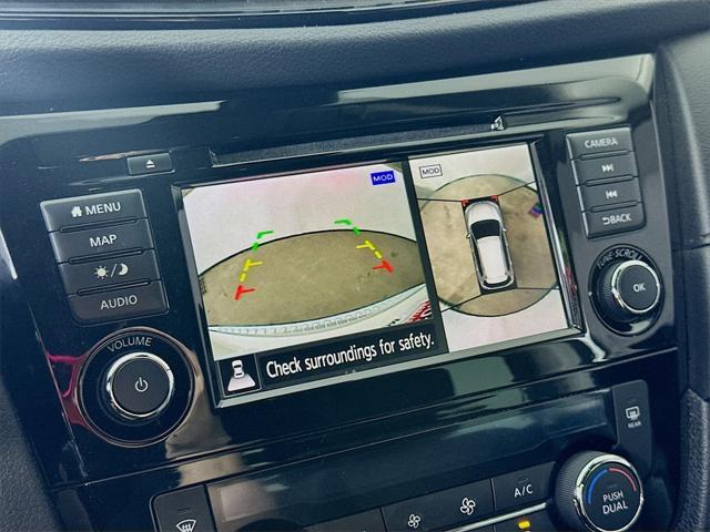 used 2019 Nissan Rogue car, priced at $13,247