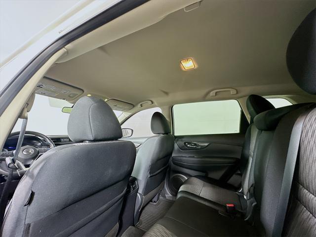 used 2019 Nissan Rogue car, priced at $13,247